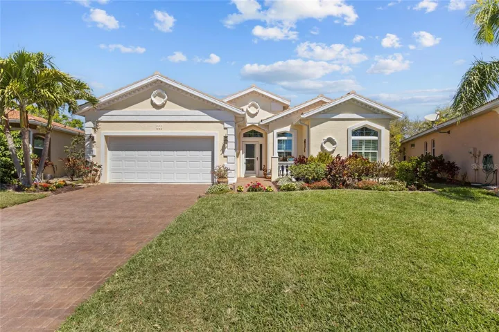 111 Corte Del Asolo, Venice, FL 34285