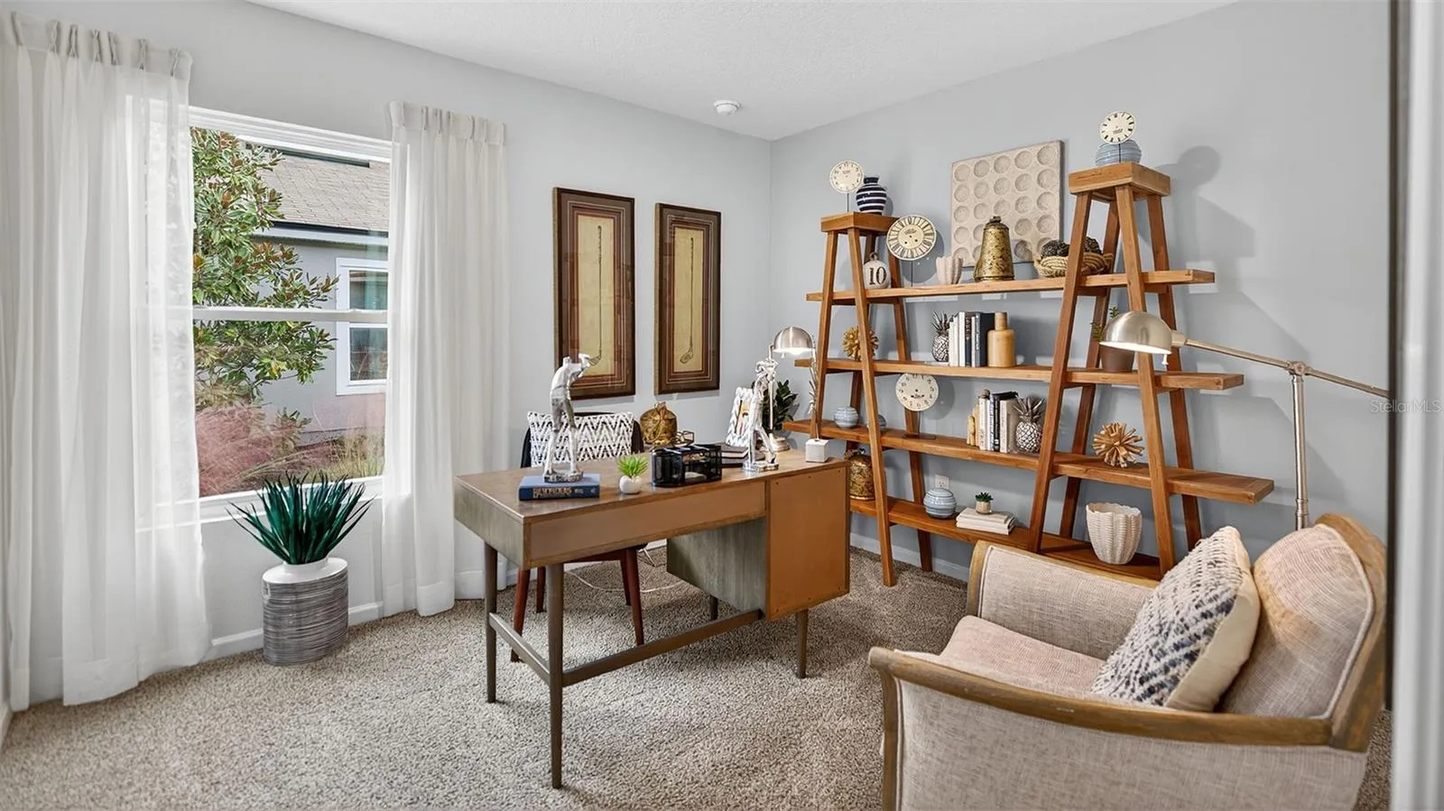 Photo of Model Home