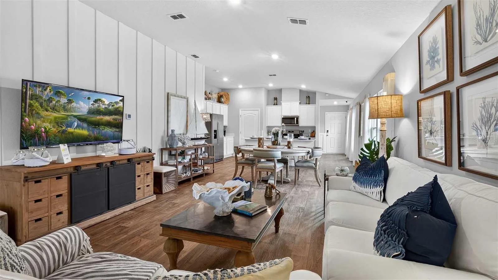 Photo of Model Home