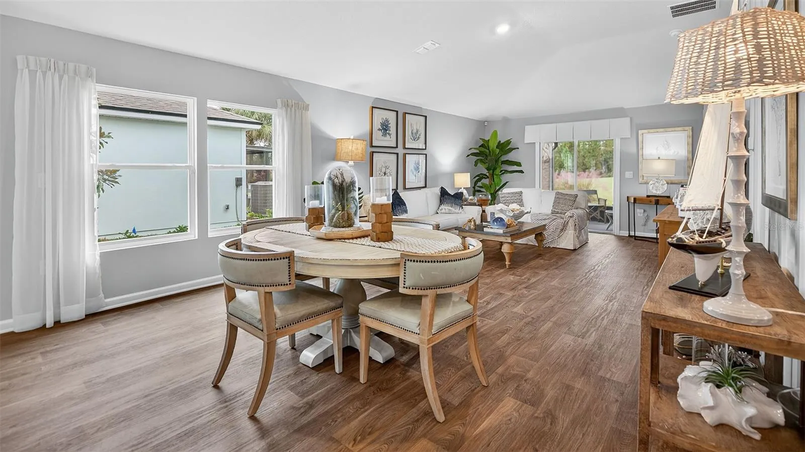 Photo of Model Home
