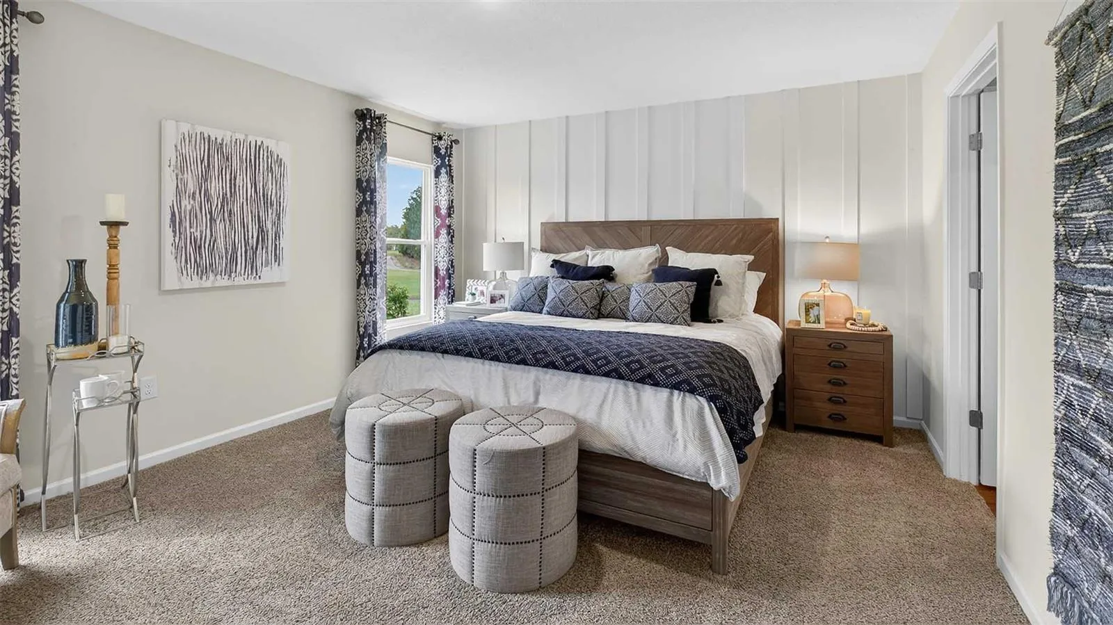 Photo of Model Home