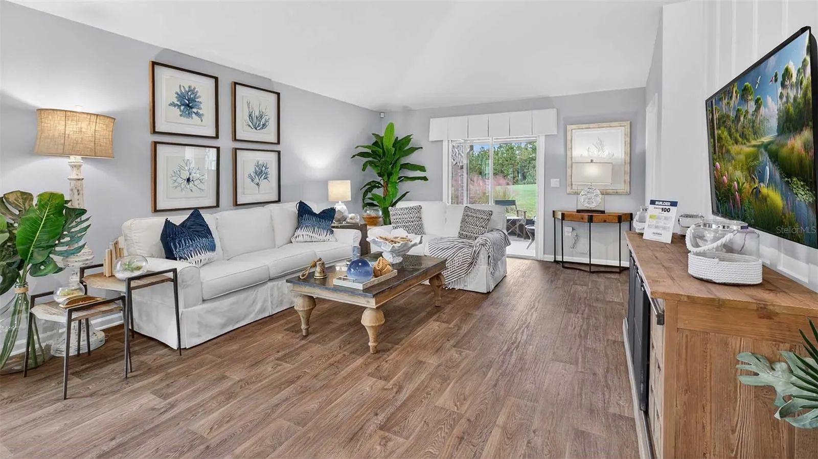 Photo of Model Home