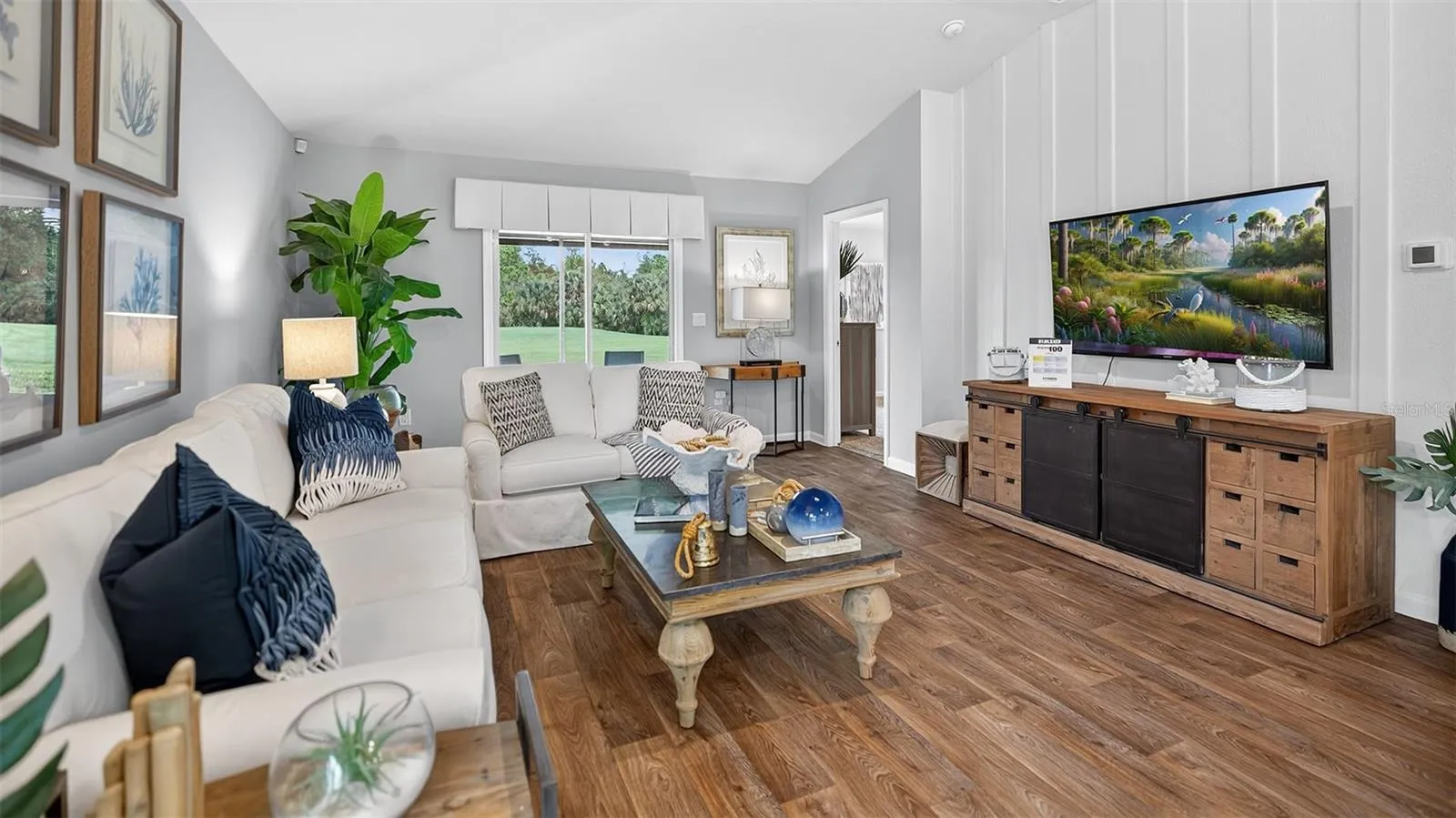 Photo of Model Home