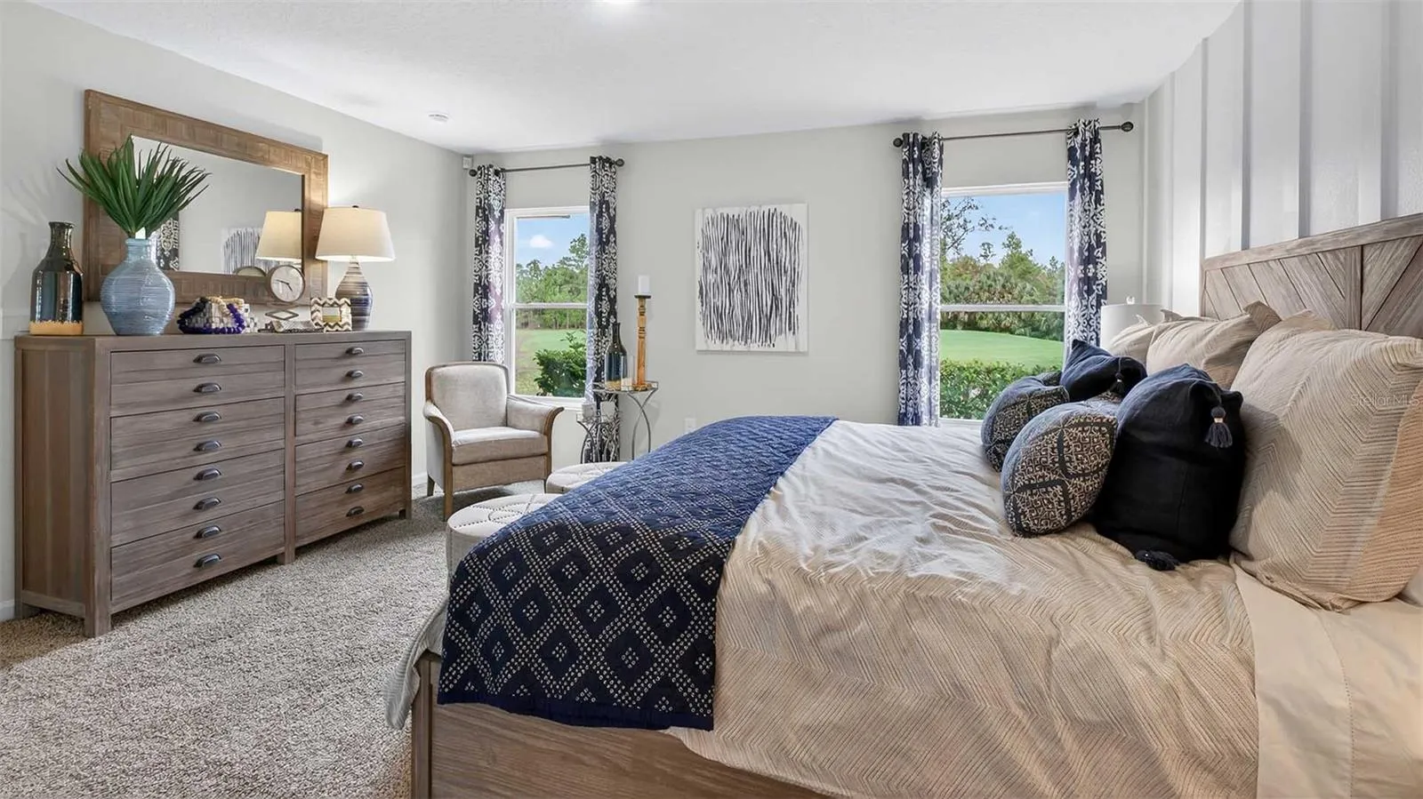 Photo of Model Home