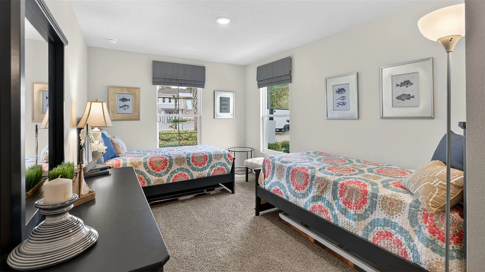 Photo of Model Home