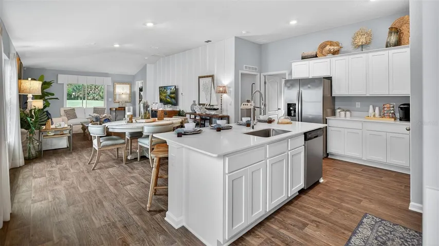 Photo of Model Home