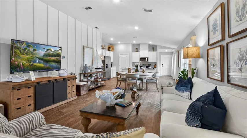 Photo of Model Home