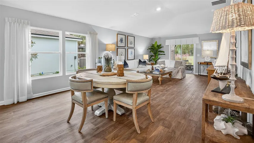 Photo of Model Home