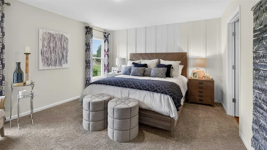 Photo of Model Home