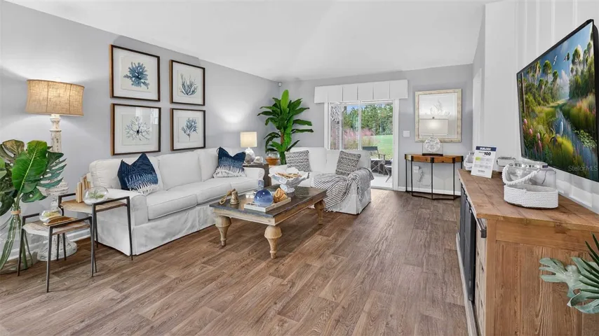 Photo of Model Home