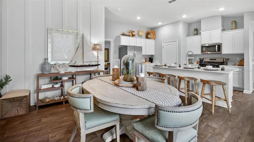 Photo of Model Home