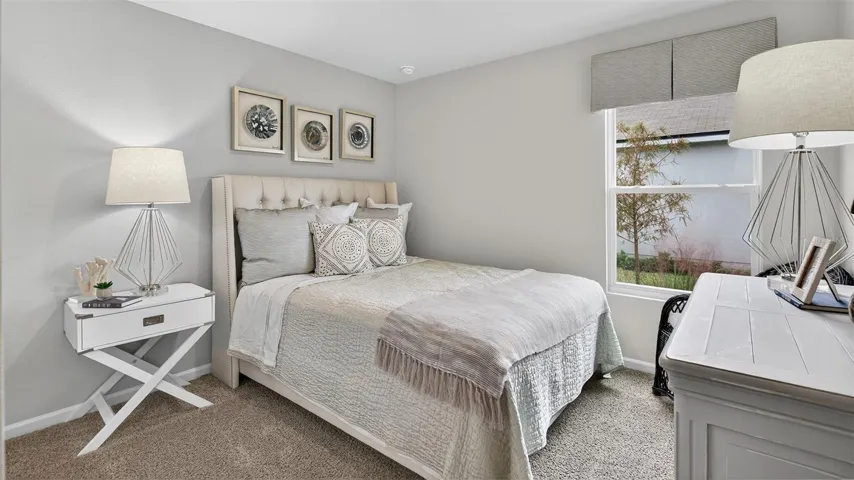 Photo of Model Home