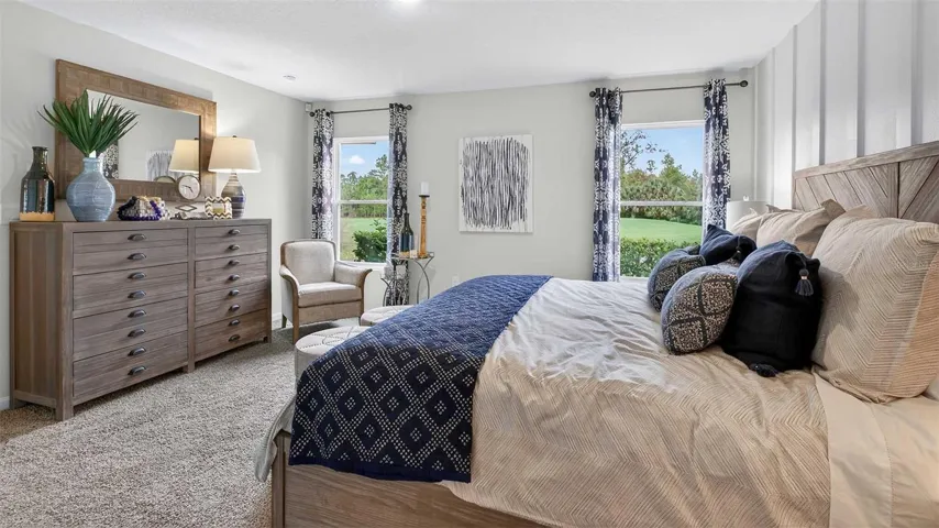 Photo of Model Home