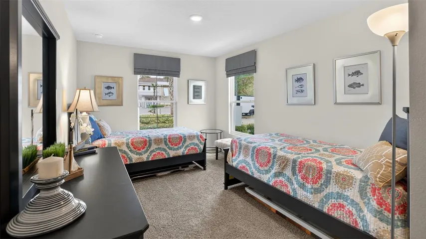 Photo of Model Home