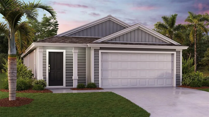 Willow Rendering