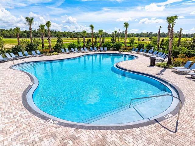 Palm Wind Community