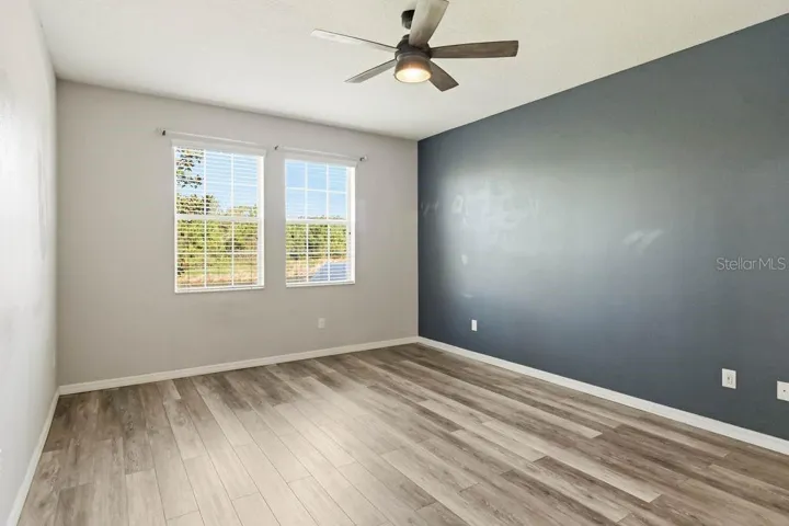 primary bedroom 1st floor