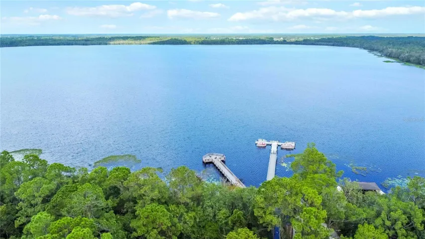 buck lake