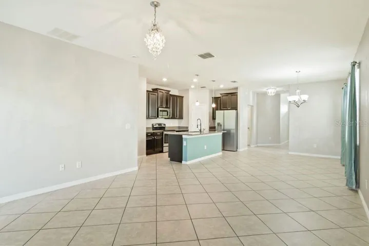open concept