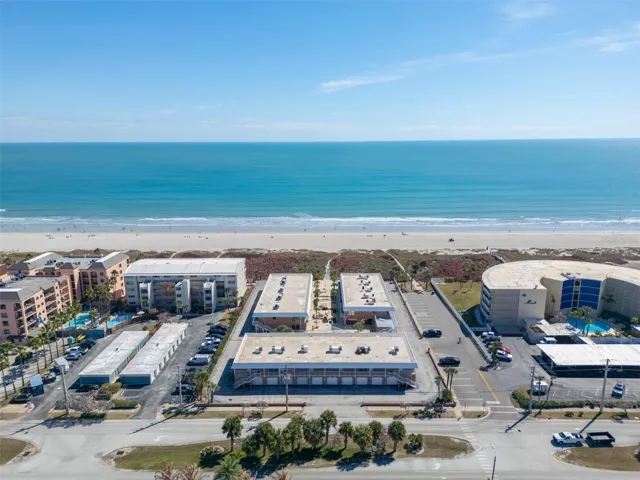 Oceanside Villas