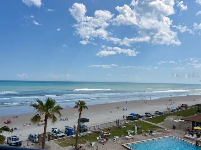 Stunning Ocean Views