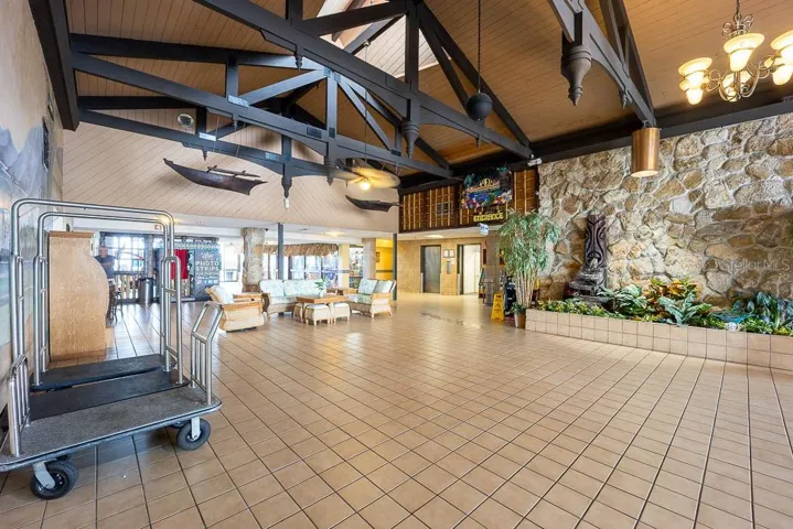 Main Lobby