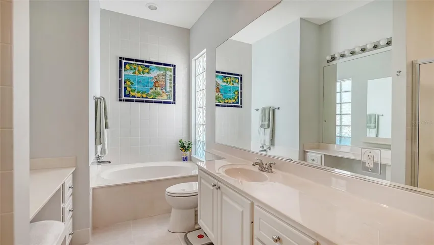 Master Bath