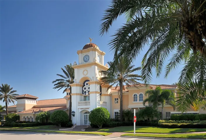 Welcome to Villagewalk