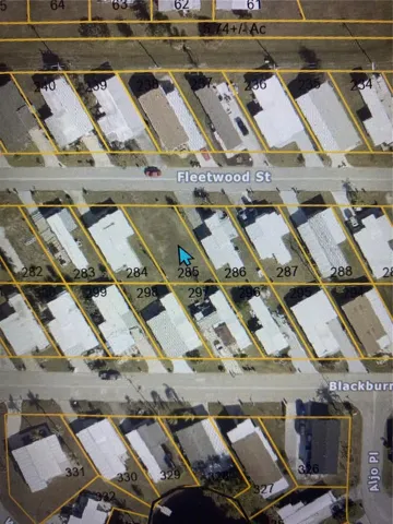 Building Lot