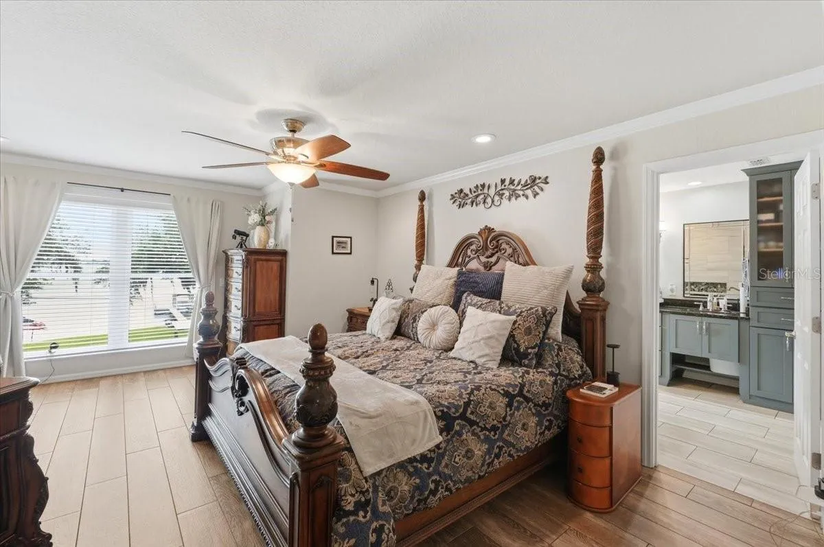 Owner Suite