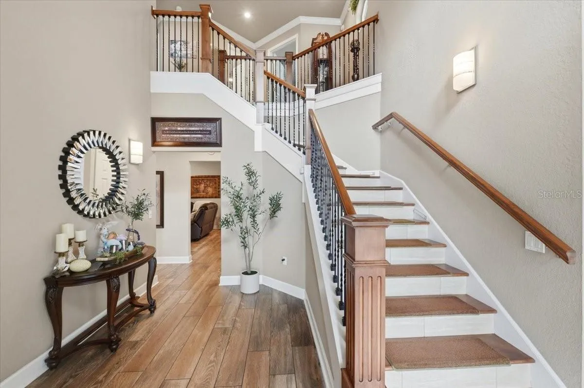 Stairway