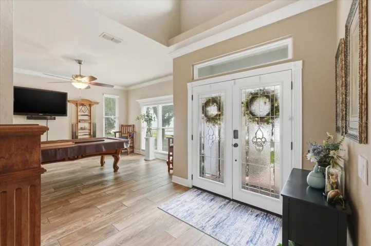 Foyer