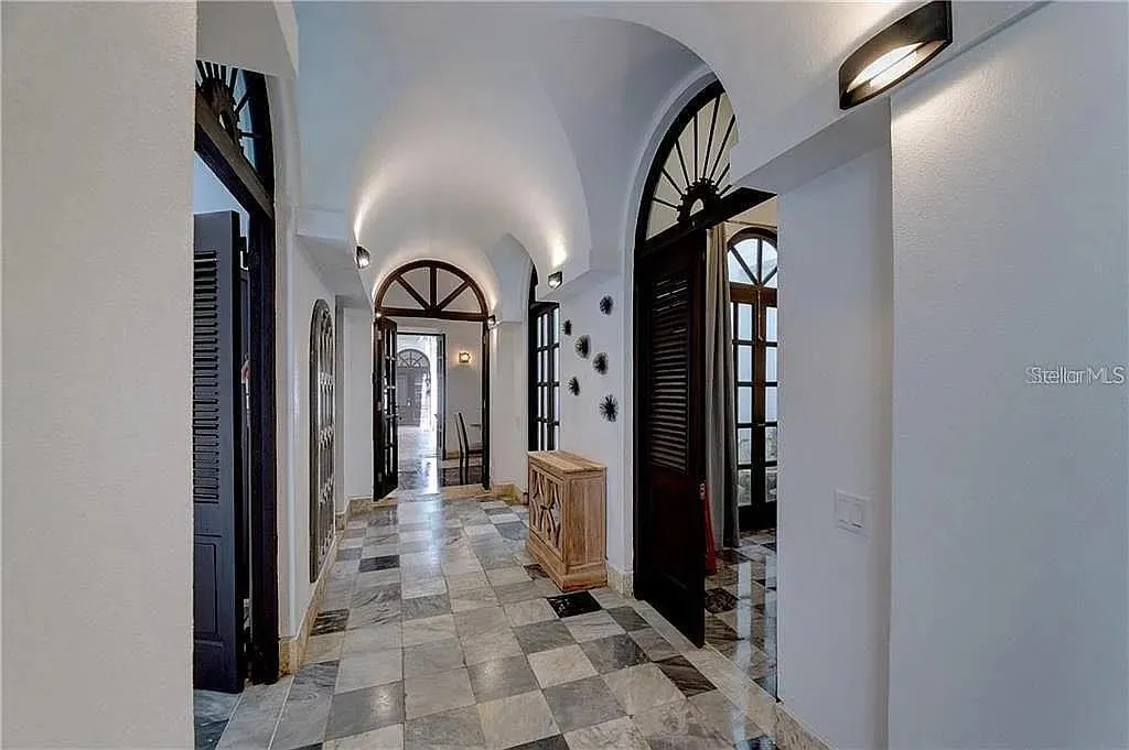 259 Hallway
