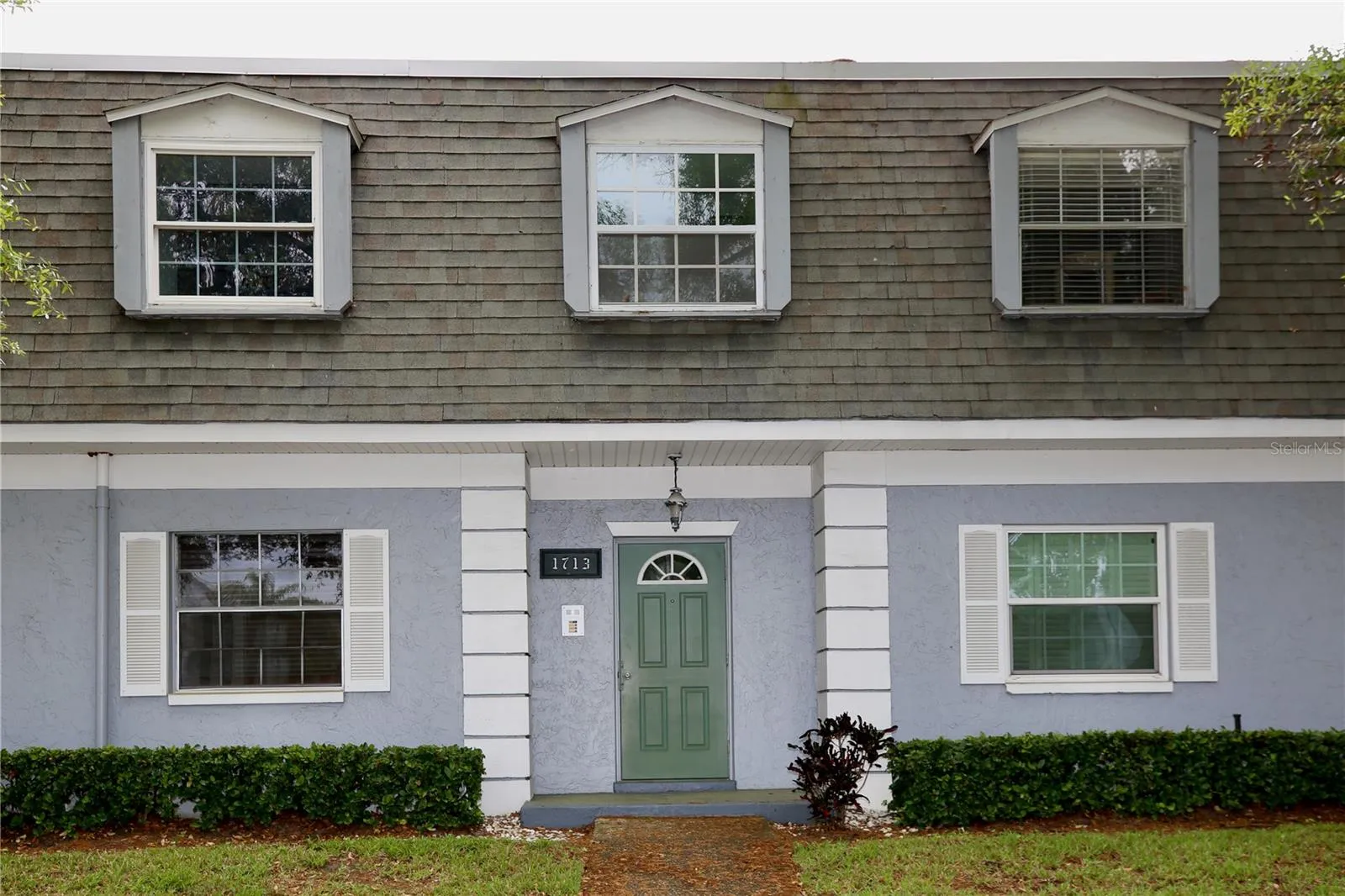Building 1713 Unit C