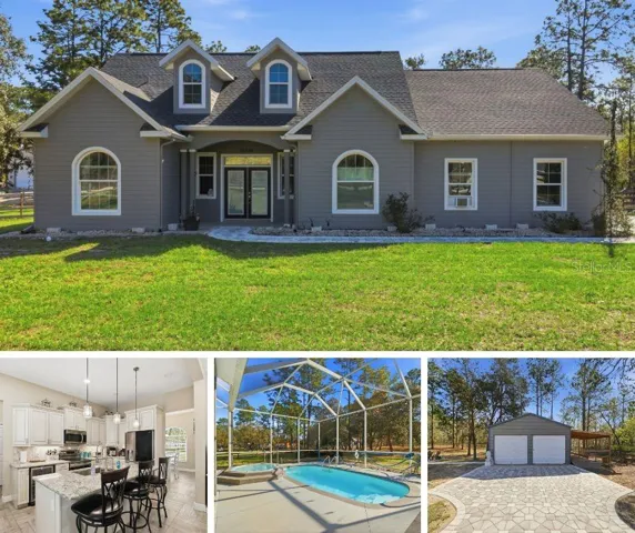 Welcome Home!