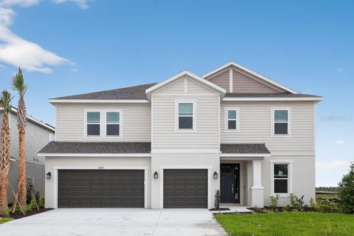 14219 Sawmill ~ Ready Now