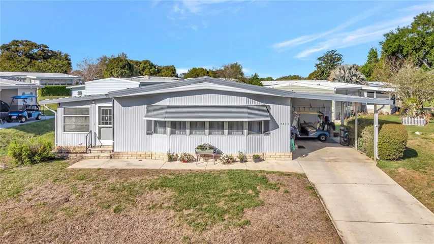 Beautiful Well Maintained Home on Elevated Lot
