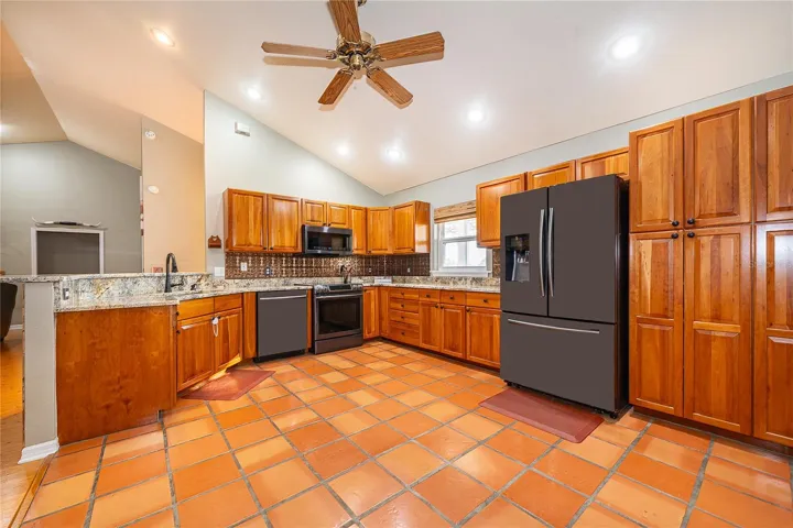 Main Kitchen