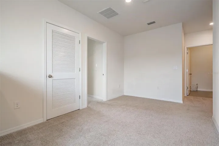Landing/Loft