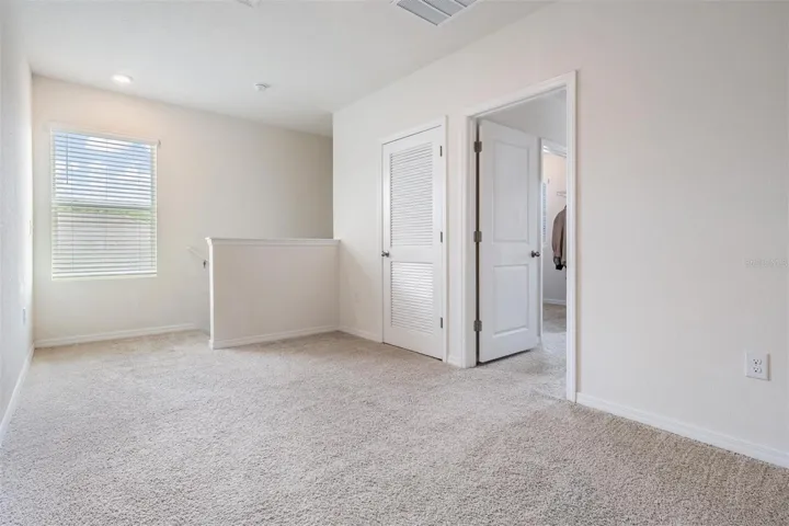 Landing/Loft