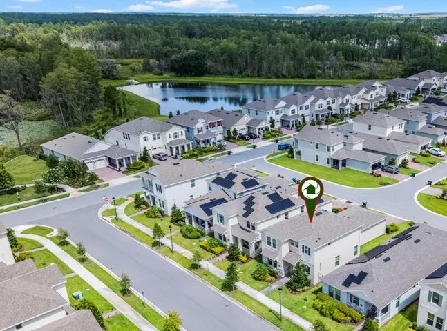 Close to Parks, Pool, Playgrounds and School!