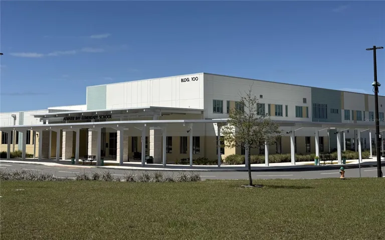 Atwater Bay Elementary School
