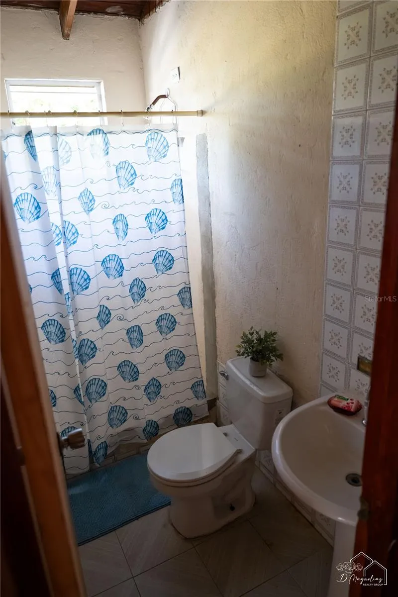 Bathroom Bathroom