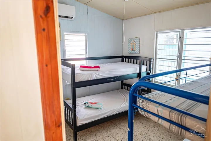 Interior/bedroom