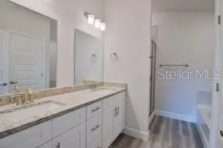 photos may include virtual staging and are for illustrative purposes only. Images may not reflect the actual home. Finishes, features, and fixtures may vary. New construction homes include black fixtures.