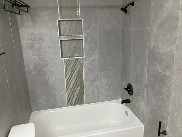 Upstairs Bath