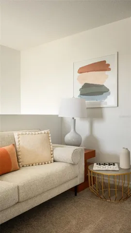 model home