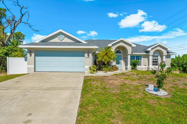 Stunning Four Bedroom Gem!