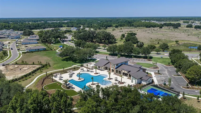 Amenity Campus