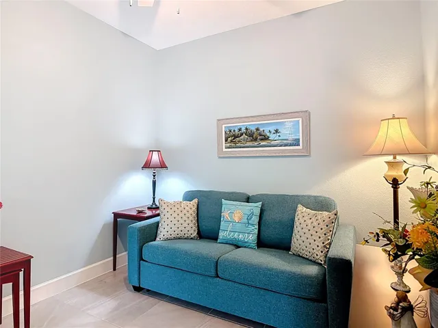 Den or Office